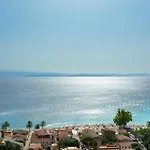 Hotell Mercury SantʼAntìoco