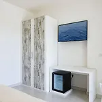 Hotell Mercury SantʼAntìoco
