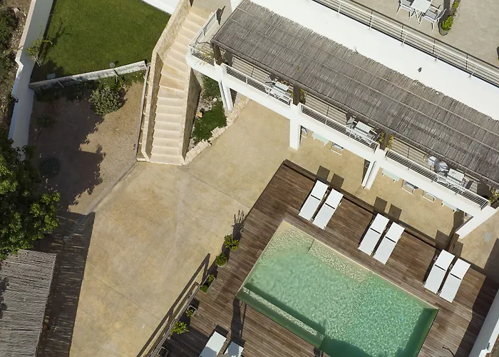 Mercury Szálloda SantʼAntìoco