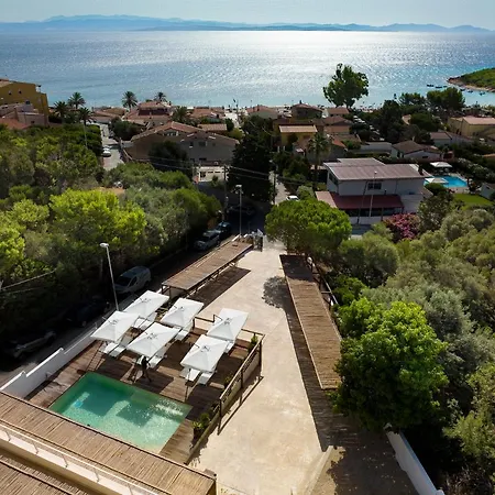Mercury Hotel Sant'Antioco