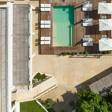 Mercury Hotel SantʼAntìoco