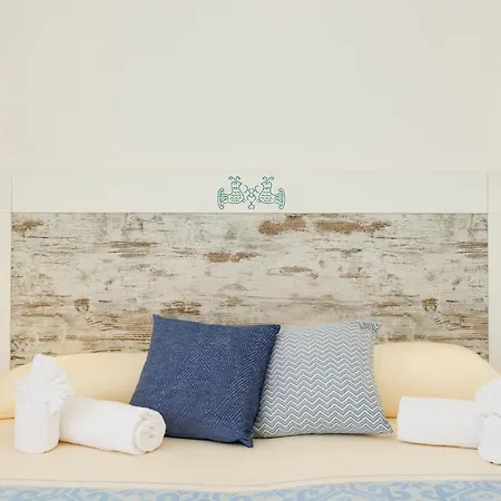 Hotell Mercury SantʼAntìoco