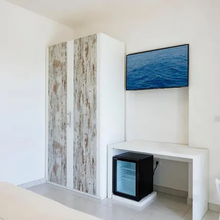 Mercury SantʼAntìoco