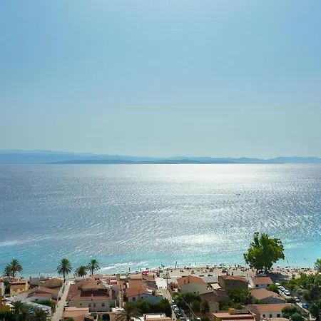Hotell Mercury SantʼAntìoco