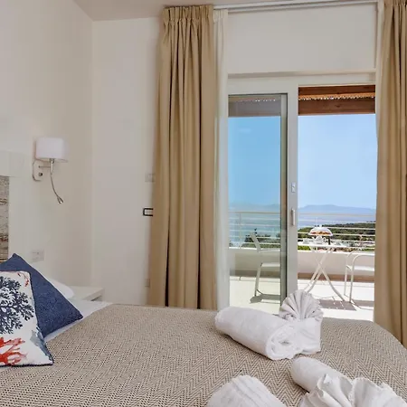 Mercury Hotel Sant'Antioco