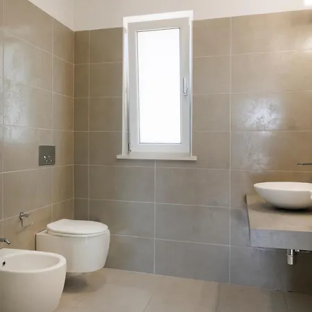 Hotell Mercury SantʼAntìoco