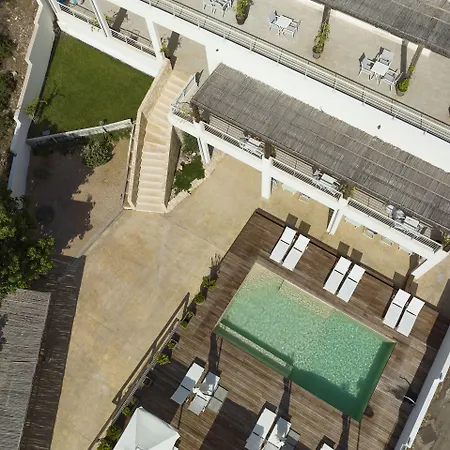 Mercury Hotel SantʼAntìoco