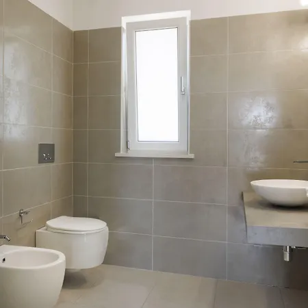 Hotel Mercury SantʼAntìoco