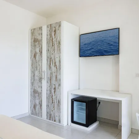 Hotel Mercury SantʼAntìoco