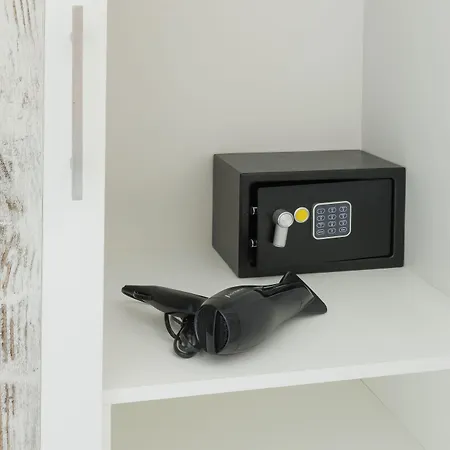 Mercury Hotell SantʼAntìoco